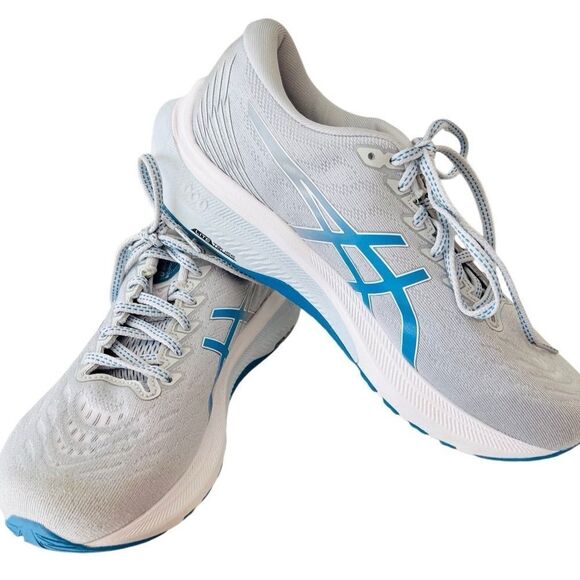 ASICS GT-2000 11 'Piedmont Grey Reborn
Blue' size 9.5 - Picture 2 of 9